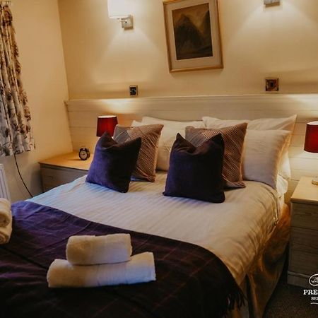 Pine Lodge By Prestige Properties Sa Seascale Εξωτερικό φωτογραφία