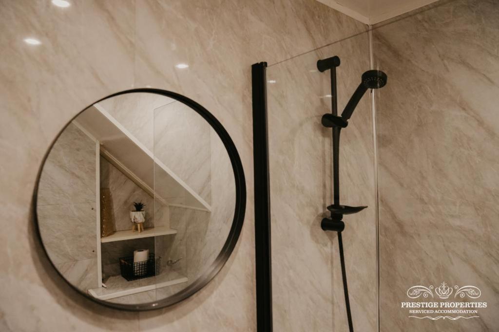Pine Lodge By Prestige Properties Sa Seascale Εξωτερικό φωτογραφία